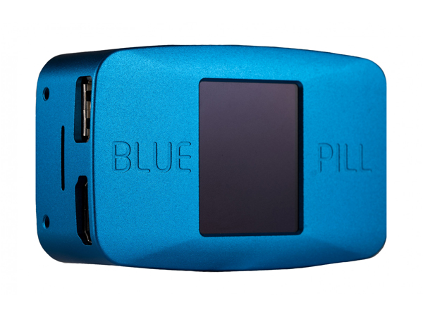 BluePill-v1