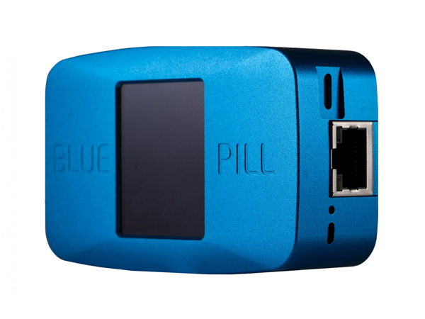 BluePill-v1
