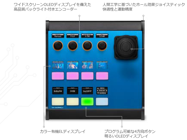 PTZ-VIEW-V1B