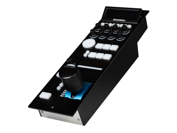 RCP-PRO-V2B-BK