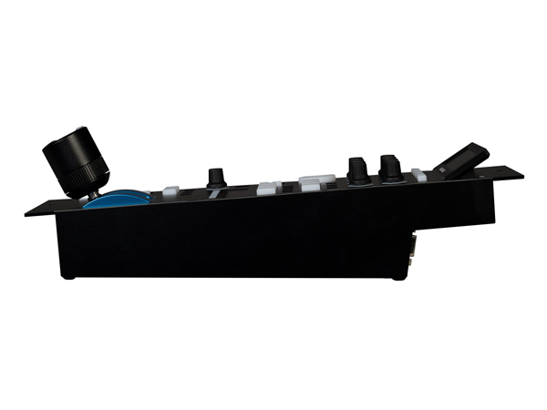 RCP-PRO-V2B-BK
