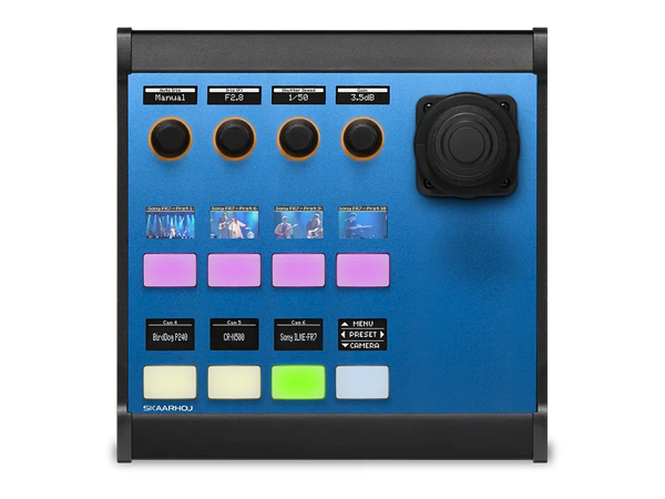 PTZ-VIEW-V1B