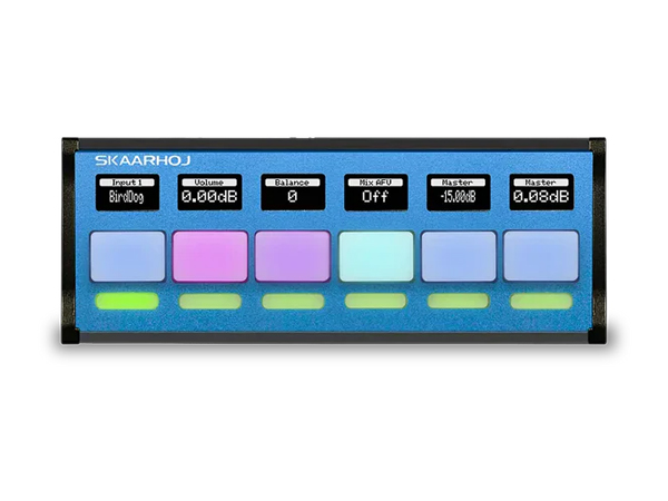QUICK-BAR-V1B
