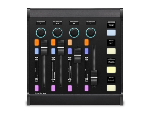 W-BOARD-MINI-V1B-BK