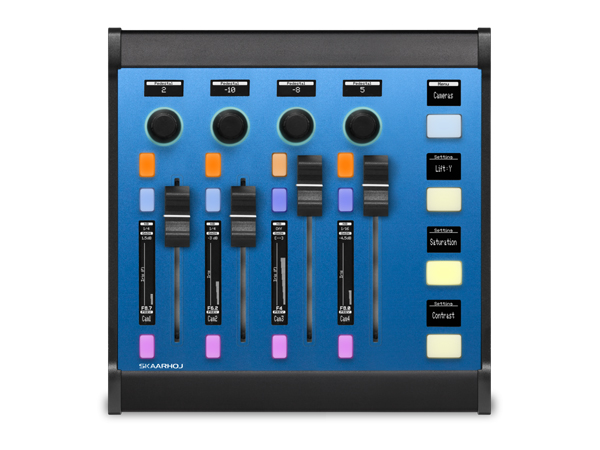 W-BOARD-MINI-V1B